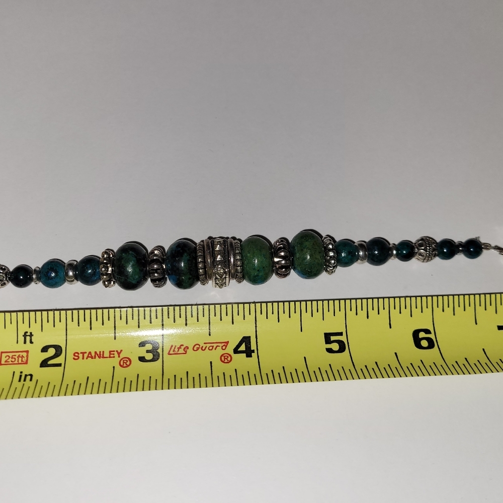 Handmade bracelet - Picture 2 of 5